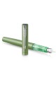 Parker Vector XL stylo Plume Métal Vert pointe Fine - 2159772