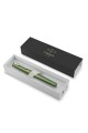Parker Vector XL Fountain Pen Metallic Green Fine Nib - 2159772