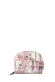 Sweet & Candy Porte-monnaie porte carte synthétique C-395-04-A26