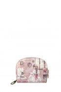 Sweet & Candy Porte-monnaie porte carte synthétique C-395-04-A26