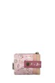 C-071-04-A26 Porte-monnaie synthétique Sweet & Candy
