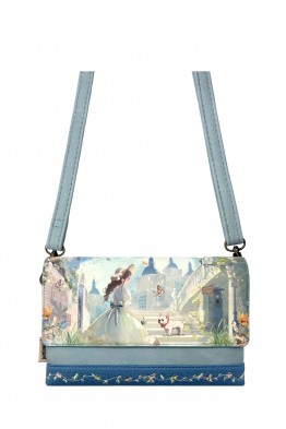 C-275-04-A26 Sweet & Candy shoulder cross body bag