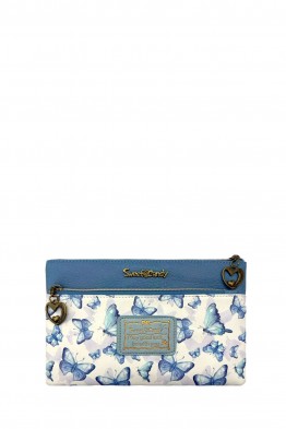 C-275-04-A26 Sac à bandoulière Sweet & Candy