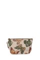 La Matilda - Pochette trousse maquillage textile MARIPOSAS M101-54