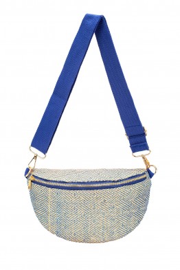 CM7609 Sac à bandoulière Banane David Jones