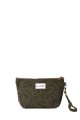 La Matilda - Pochette trousse maquillage textile M115-99-FE