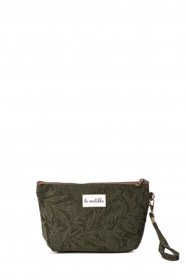 La Matilda - textile pouch makeup bag M101-99-FE