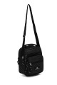 Sacoche reporter textile KJ3615