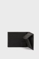 B428AV Portefeuille en cuir BAUSS® AVENTURA - Avec protection RFID