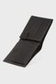 BAUSS® AVENTURA - B428AV Leather Wallet with RFID protection