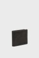 B428AV Portefeuille en cuir BAUSS® AVENTURA - Avec protection RFID