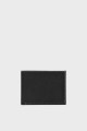 BAUSS® - B433AV leather wallet - With protection RFID
