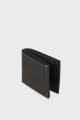 BAUSS® - B433AV leather wallet - With protection RFID