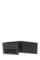 BAUSS® B536AV Portefeuille en cuir Protection RFID
