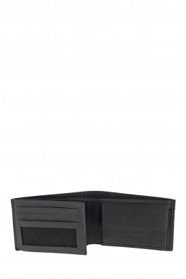 BAUSS® B536AV Portefeuille en cuir Protection RFID