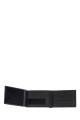 BAUSS® B536AV Portefeuille en cuir Protection RFID