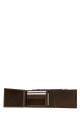 BAUSS® B536AV Portefeuille en cuir Protection RFID