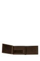 BAUSS® B536AV Portefeuille en cuir Protection RFID
