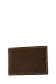 BAUSS® B475AV leather wallet with RFID protection