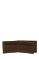 BAUSS® B475AV leather wallet with RFID protection