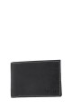 BAUSS® B475AV Portefeuille en cuir Protection RFID