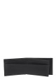 BAUSS® B475AV leather wallet with RFID protection