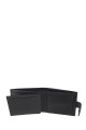 BAUSS® B662AV leather wallet with RFID protection
