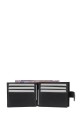 BAUSS® B662AV leather wallet with RFID protection