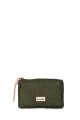 La Matilda - Pochette porte-monnaie en coton Pana Oliva M130-83