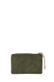 La Matilda - Pouche Coins Pures Pana Oliva M130-83