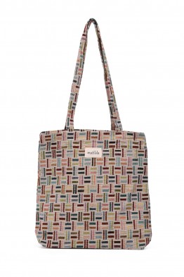 La Matilda - Tote Bag VIDA M106-62