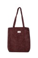 La Matilda - Tote Bag Espiga Marrón M105-100