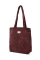 La Matilda - Tote Bag Espiga Marrón M105-100