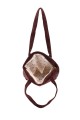 La Matilda - Tote Bag Espiga Marrón M105-100