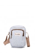 La Matilda - Pochette bandoulière téléphone ESTOMPADO M143-109