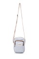 La Matilda - Pochette bandoulière téléphone ESTOMPADO M143-109