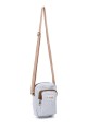 La Matilda - Pochette bandoulière téléphone ESTOMPADO M143-109