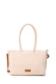 YX13011 Paper straw handbag
