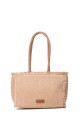 YX13011 Paper straw handbag