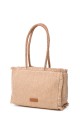 YX13011 Paper straw handbag