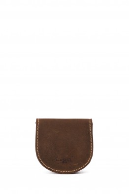 Lupel® L479AV Leather Coins purse