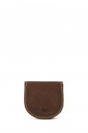 Lupel® L479AV Leather Coins purse