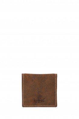 Lupel® L480AV Leather Coins purse