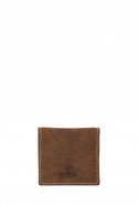 Lupel® L480AV Porte-monnaie en cuir