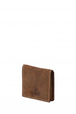 Lupel® L480AV Leather Coins purse