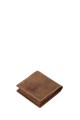 Lupel® L480AV Porte-monnaie en cuir