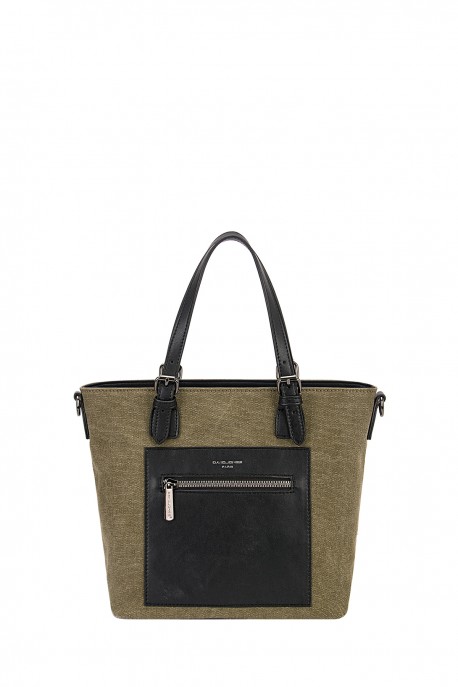 DAVID JONES 6623-1 handbag