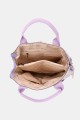 La Matilda Backpack ROSA VIOLETA M127-2-90