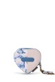 Sweet & Candy C-032-04-A26 Synthetic heart-shaped coin purse