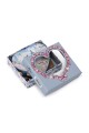 Sweet & Candy C-032-04-A26 Synthetic heart-shaped coin purse